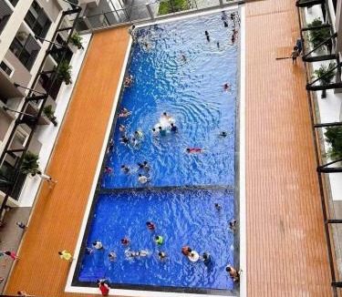 Phu My Apartment | Căn hộ CHUNG CƯ OSIMI PHÚ MỸ