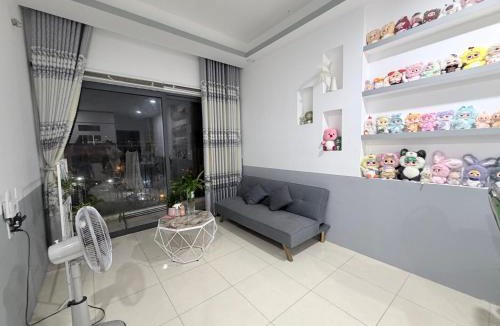 Nha Trang Apartment | Căn hộ chung cư PH