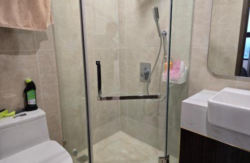 Le Chan Apartment | Căn hộ chung cư, Toà Lotus, Hoàng Huy Commerece