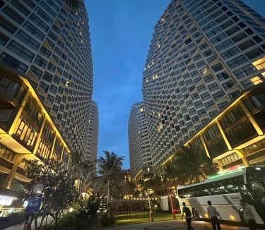 Yen Son Apartment | Căn hộ condotel Apec mandala Mũi Né