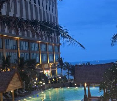 Yen Son Apartment | Căn hộ condotel Apec mandala Mũi Né