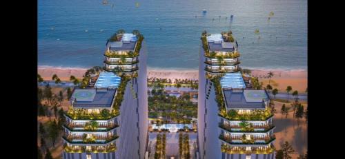 Yen Son Apartment | Căn hộ condotel Apec Mandala mũi né