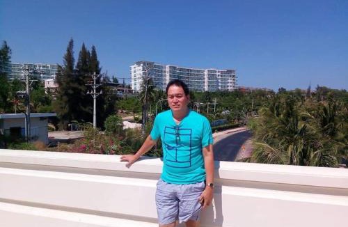 Phu Hai Beach Apartment | Căn hộ du lịch C514 Ocean Vista