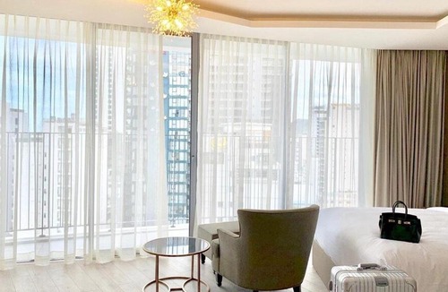 Tran Phu Beach Apartment | Căn hộ du lịch Nha Trang