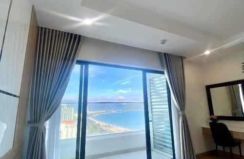 Quy Nhon Apartment | CĂN HỘ DU LỊCH QUY NHƠn