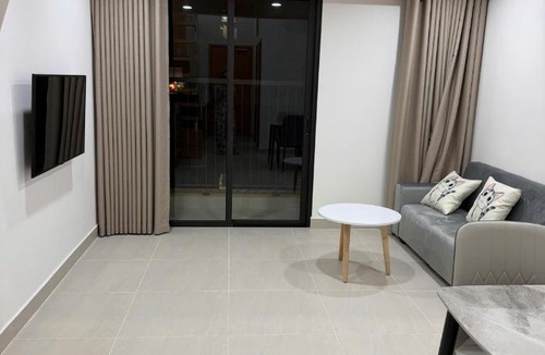 Phu Ly Apartment | Căn hộ duplex 1 phòng ngủ đủ tiện nghi
