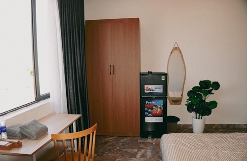 Ngu Hanh Son Apartment | Căn Hộ Gần Biển Sơn Thuỷ