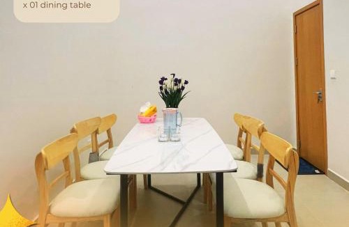Phu Ly Apartment | Căn hộ Gia đình AnAn, Sun Urban City Hà Nam