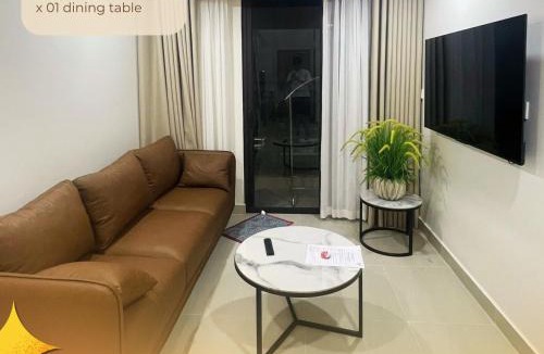 Phu Ly Apartment | Căn hộ Gia đình AnAn, Sun Urban City Hà Nam