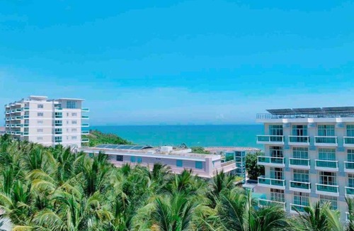 Phu Hai Beach Apartment | Căn hộ hướng biển gần Mũi Né Việt Nam