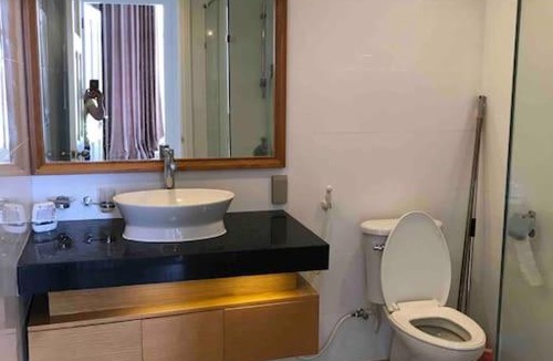 Phu Hai Beach Apartment | Căn hộ hướng biển gần Mũi Né Việt Nam