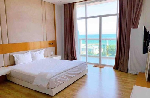 Phu Hai Beach Apartment | Căn hộ hướng biển gần Mũi Né Việt Nam
