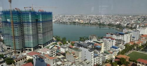 Ngo Quyen Apartment | Căn hộ homestay Doji Diamond Crown