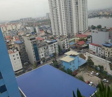 Ngo Quyen Apartment | Căn hộ homestay studio Doji Diamond Crown