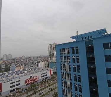 Ngo Quyen Apartment | Căn hộ homestay studio Doji Diamond Crown