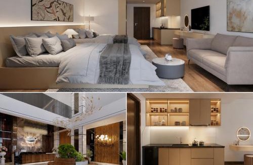 Cua Lo Apartment | Căn hộ khách sạn Cửa Lò