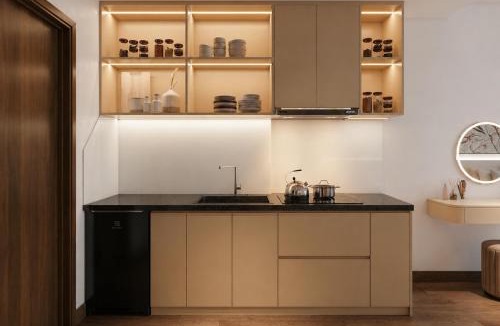 Cua Lo Apartment | Căn hộ khách sạn Cửa Lò