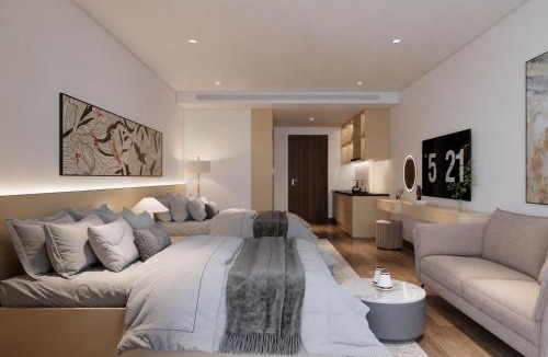 Cua Lo Apartment | Căn hộ khách sạn Cửa Lò