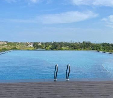 Cua Lo Apartment | Căn hộ khách sạn Cửa Lò
