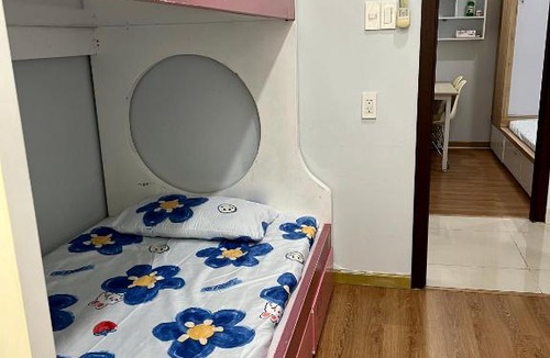 Tan Phu District Apartment | Căn hộ khách sạn Celadon city