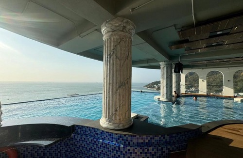Vung Tau Apartment | Căn Hộ Khánh Huy - Oyster Bay Vũng Tàu 4 Sao