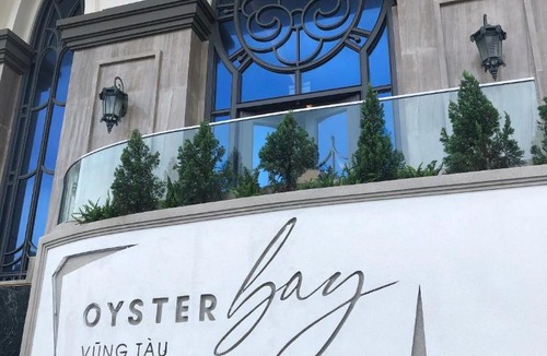 Vung Tau Apartment | Căn Hộ Khánh Huy - Oyster Bay Vũng Tàu 4 Sao