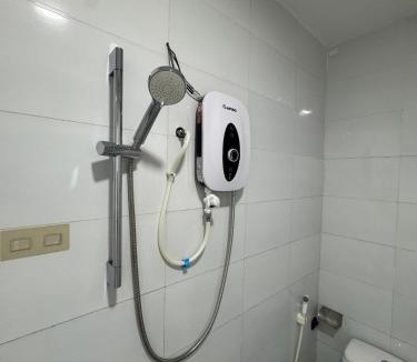 My Tho Apartment | Căn hộ không mở