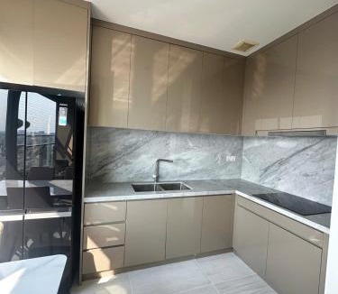 District 10 Apartment | căn hộ KINGDOM101 Quận10