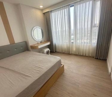 District 10 Apartment | căn hộ KINGDOM101 Quận10