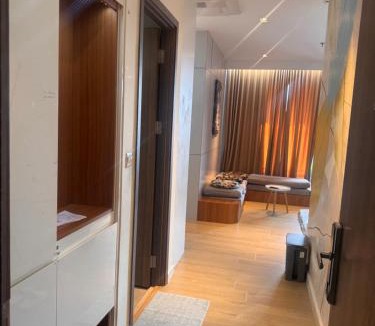 District 10 Apartment | Căn Hộ KINGDOM101