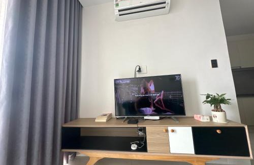 Thu Dau Mot Apartment | Căn Hộ Luxury Hotel