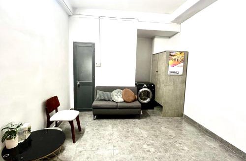 Ba Queo Apartment | Căn hộ mini Vhome