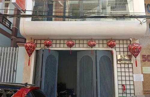 Vinh Hai Hotel | Căn hộ Na Uy
