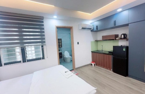 Vinh Hai Hotel | Căn hộ Na Uy