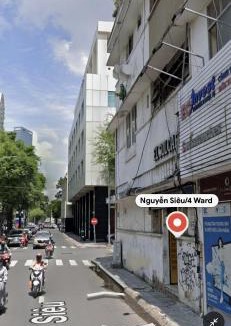 Little Japan Apartment | Căn hộ ngay trung tâm phường Sài Gòn, ngay phố Thái Văn Lung