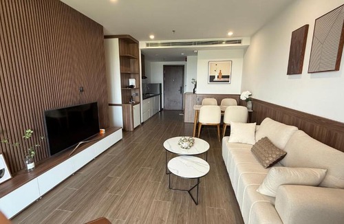 Cua Lo Apartment | căn hộ nghỉ dưỡng hotel L'azur