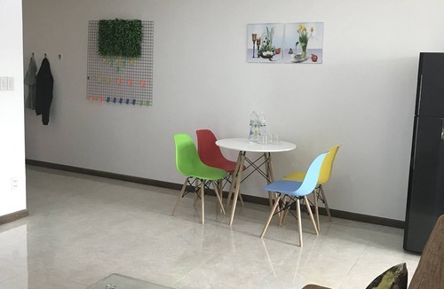Vinh Phuoc Apartment | căn hộ nghỉ dưỡng mường thanh nha trang