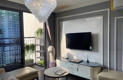 Gia Lam Apartment | Căn hộ Ocean Park