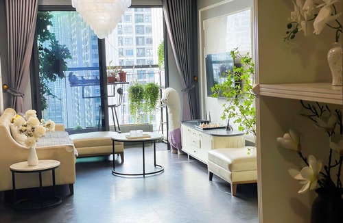 Gia Lam Apartment | Căn hộ Ocean Park