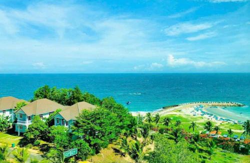 Phu Hai Beach Apartment | Căn Hộ OceanVista & Biệt Thự Sealink Phan Thiết - Mũi Né