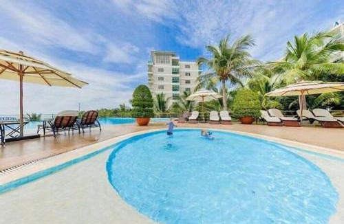 Phu Hai Beach Apartment | Căn Hộ OceanVista & Biệt Thự Sealink Phan Thiết - Mũi Né