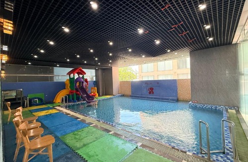 Thang Tam Apartment | Căn hộ osakay ngay tháp tam thắng