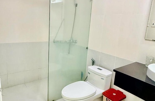 Thang Tam Apartment | Căn hộ osakay ngay tháp tam thắng