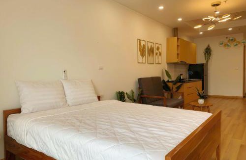 Quy Nhon Apartment | Căn Hộ Quy Nhơn - TMS Nẫu Apartments