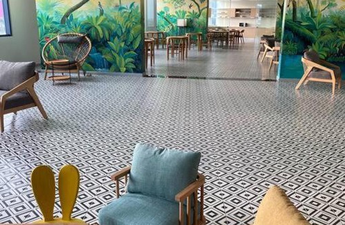 Cam Ranh Apartment | Căn hộ sát biển