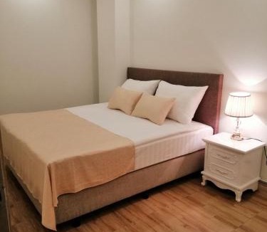 Soc Son Hotel | Căn hộ Sao Mai - Nội Bài Hà Nội