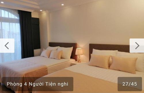 Soc Son Hotel | Căn hộ Sao Mai - Nội Bài Hà Nội