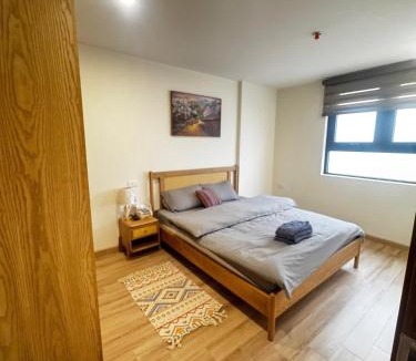 Sa Pa Apartment | Căn hộ sapa