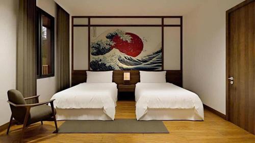 Thanh Thuy Apartment | Căn hộ shoptel LYNN TIME Thanh Thuỷ