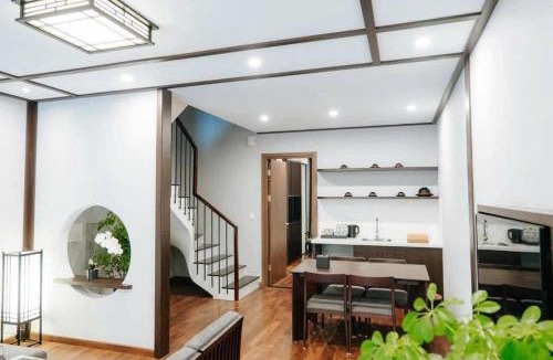 Thanh Thuy Apartment | Căn hộ shoptel LYNN TIME Thanh Thuỷ